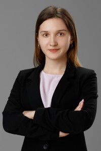 Alexandra Zavtur