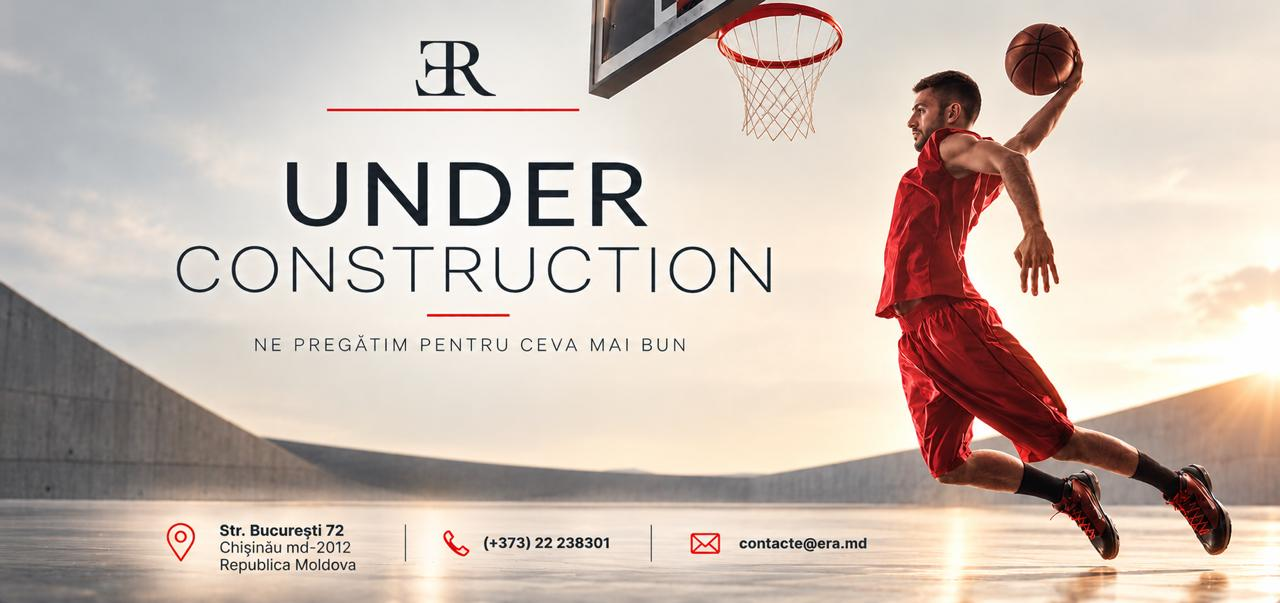 ERA — Under Construction